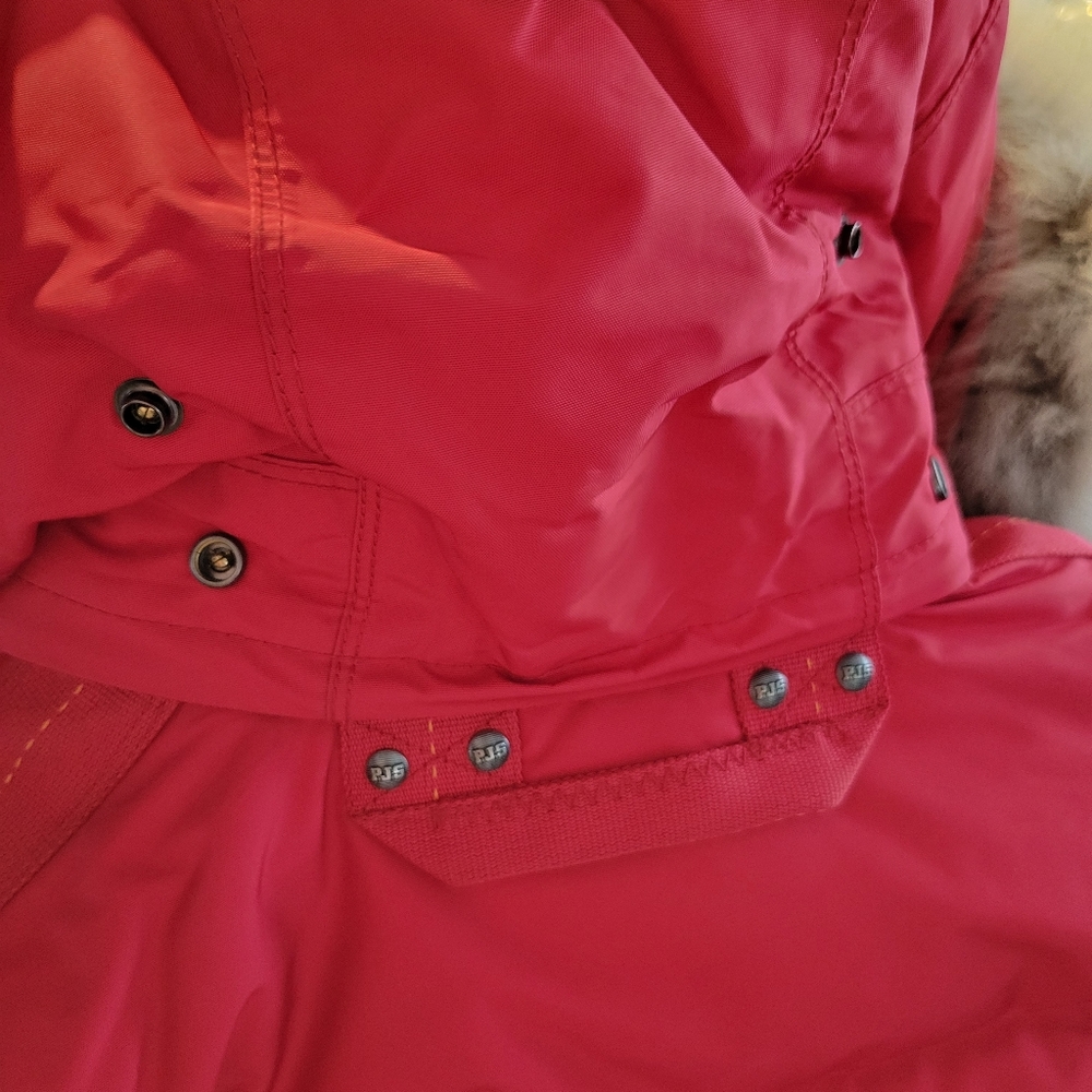 Parajumper winter coat VEUC - Picture 6 of 9